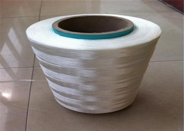 China Ruwe Witte Industriële Hoge de Hardnekkigheids1000d aa Rang van het Polyestergaren leverancier